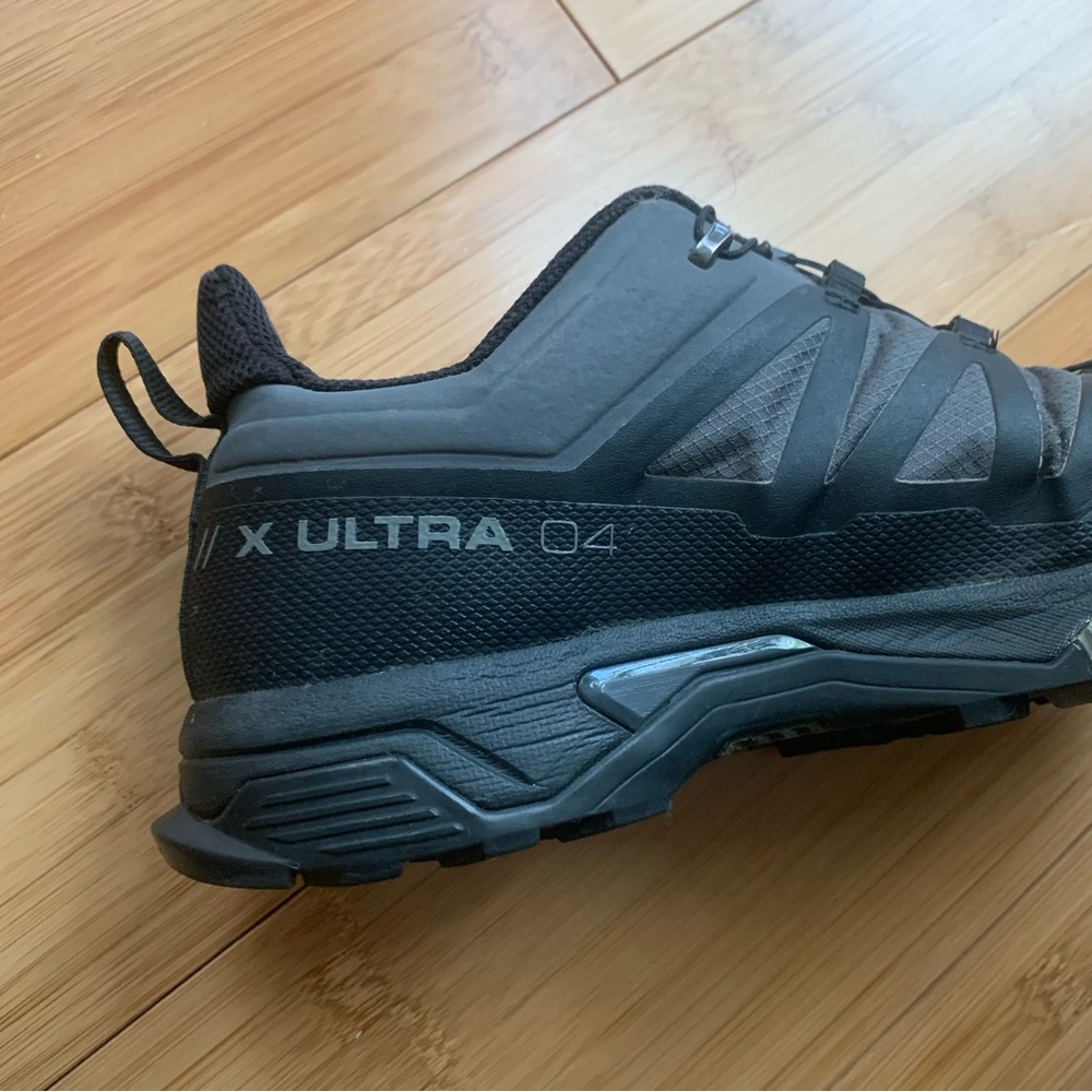 Salomon X Ultra 4 - Picture 4 of 11